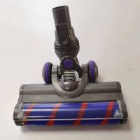 帮客材配 原装 惠而浦手持无线吸尘器 P9 电动地刷 收前务必验货