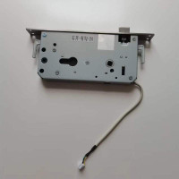 帮客材配 全新原装Lite&Pro标准锁体(带天地钩)收前务必验货