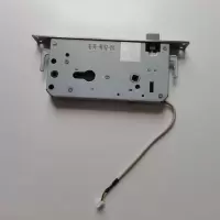 帮客材配 全新原装Lite&Pro标准锁体(带天地钩)收前务必验货