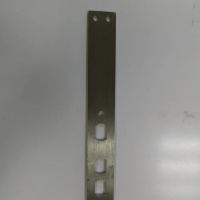 帮客材配 全新原装Lite&Pro霸王导向板(30*388)直角双孔 收前务必验货