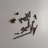 帮客材配 全新原装Lite90~110配件包 收前务必验货