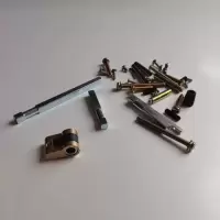 帮客材配 全新原装Pro90~110配件包 收前务必验货