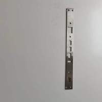 帮客材配全新原装推拉导向板 JP5120K-11-LS(24*280)直角双孔 收前务必验货