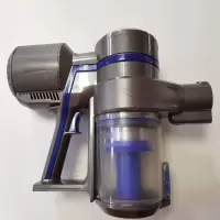 帮客材配 原装 惠而浦手持无线吸尘器 P8 主机 收前务必验货