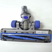 帮客材配 原装 惠而浦手持无线吸尘器 P8 电动地刷 收前务必验货