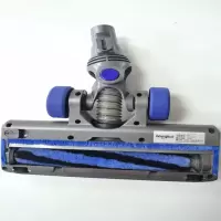 帮客材配 原装 惠而浦手持无线吸尘器 P8 电动地刷 收前务必验货