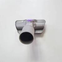 帮客材配 原装 惠而浦手持无线吸尘器 P9 2合1软齿刷 收前务必验货