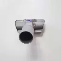 帮客材配 原装 惠而浦手持无线吸尘器 P9 2合1软齿刷 收前务必验货