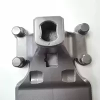 帮客材配 原装 惠而浦手持无线吸尘器 P9 充电附件A部分(底座) 收前务必验货