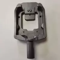 帮客材配 原装 惠而浦手持无线吸尘器 P9 充电附件座挂架部 收前务必验货