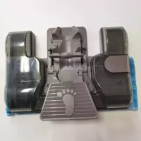 帮客材配 原装 惠而浦手持无线吸尘器 P9 水箱+抹布 收前务必验货