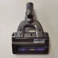 帮客材配 原装 惠而浦手持无线吸尘器 P9 电动床刷 收前务必验货