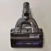 帮客材配 原装 惠而浦手持无线吸尘器 P9 电动床刷 收前务必验货