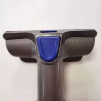 帮客材配 原装 惠而浦手持无线吸尘器P8 2合1软齿刷 收前验货