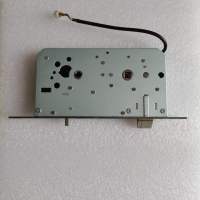 帮客材配 全新原装 6860DX推拉标准锁体 收前务必验货