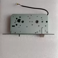 帮客材配 全新原装 6860DX推拉标准锁体 收前务必验货