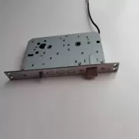 帮客材配 全新原装 6870DX 7068推拉加宽锁体 收前务必验货