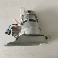 帮客材配 全新原装 惠而浦燃气热水器 JSQ18- T10D 风机 收前务必验货