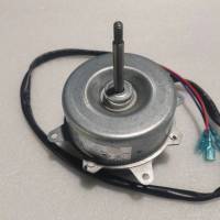 帮客材配 全新原装 P0970118496 ASC- 26DL3外机电机 3线 35DL3 YDL25-6C1