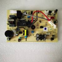 帮客材配 全新原装 P0970120930惠而浦ISH- 35FL1NW空调内机印制板组件 收前验货