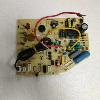 帮客材配 全新原件志高 ISH- 35TB3 内机主板 P0970096420 收前务必验货