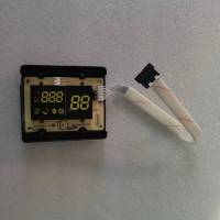 帮客材配 全新原装 惠而浦 JSQ24- T12H 显示板 收前务必验货