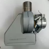 帮客材配 全新原装惠而浦燃气热水器JSQ25- T13US Y13US风机 收前验货