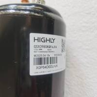 帮客材配 全新原装 GSX098SKQF6JVA 压缩机 P0970141647 收前务必验货