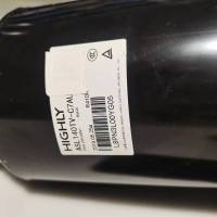 帮客材配 全新原装 P0970098537 惠而浦35DF3 压缩机 ASL140TV -C7AU 收前务必验货