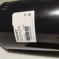 帮客材配 全新原装 P0970098537 惠而浦35DF3 压缩机 ASL140TV -C7AU 收前务必验货