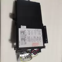 帮客材配 全新原装 P0970099246 ISH- 50CC2 外机主板 收前务必验货