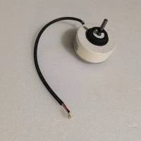 帮客材配全新原装 内直流电机 ZZWA108D42B 1838324 收前务必验货