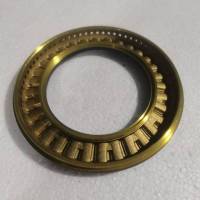 帮客材配 全新原装法迪欧燃气灶 2B07S 2B07 外环火盖 收前务必验货