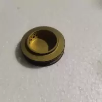 帮客材配 全新原装法迪欧燃气灶 JZT/Y - 2B07 2B07S 内环火盖 收前务必验货