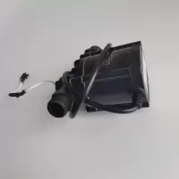 帮客材配 全新原装法迪欧燃气热水器JSQ30- 16RS(12T) 13RS 水泵 收前务必验货