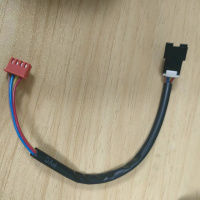 帮客材配 拆机原装 ISH- 35FA1W 内机主板到显示板的连接线 收前务必验货