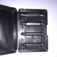 帮客材配 滑牙破损螺丝取出器,断丝取出器,维修工具 收前务必验货