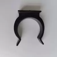 帮客材配 全新法迪集成灶90X301/90X601/90Z301/90ZK301/90ZK601/90ZK90踢脚线卡扣