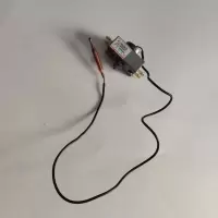 帮客材配 全新原装倍科电热水器BEH- 60PC、BEH- 60PE、BEH- 60ES3热断路器(限温器) 收前验货