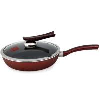 炊大皇28#溢彩煎锅(S6528)