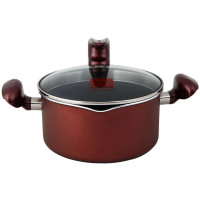 炊大皇22#溢彩汤锅(S6622)