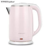 荣事达电热水壶GS2017