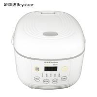 荣事达智能电饭煲RFB-M3031