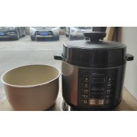 荣事达电压力锅50-90A108(LB)A