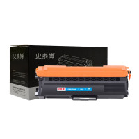 史泰博 STBB-TN310 碳粉盒 1500页 蓝色 HL-4150CDN 4570CDW DCP-9055CDN 9