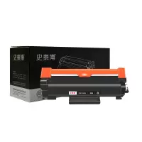 史泰博 STBF-TN235 碳粉盒 3000页 黑色