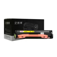 史泰博 STBS-504 硒鼓 1800页 黄色