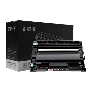 史泰博 STBB-DR2450 鼓架（不含粉） 12000页 黑色 Brother 2595DW DCP-7195DW