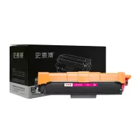 史泰博 STBB-TN283 碳粉盒 1300页 红色 Brother HL-3160CDW DCP-9030CDN H