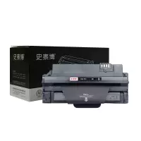 史泰博 STBS-1053 硒鼓 2500页 黑色